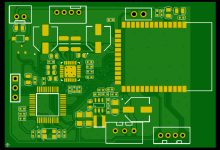 工欲善其事 必先利其器 一款PCB Gerber文件查看软件-171主机测评