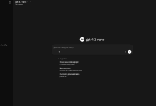 Open WebUI 自托管部署教程：用 Docker 接入本机 Ollama-171主机测评
