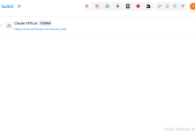 Ubuntu 22.04系统中解决运行CC-Switch-v3.16.1-Linux-x86_64.AppImage中文乱码-171主机测评