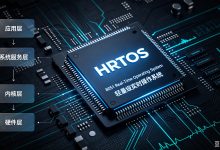 51单片机也能运行操作系统?HRTOS实时操作系统设计实践-171主机测评