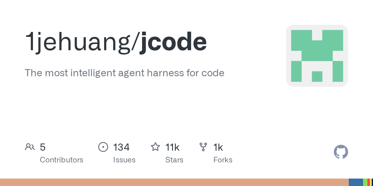 jcode