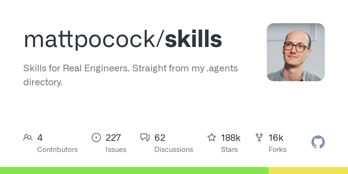 skills