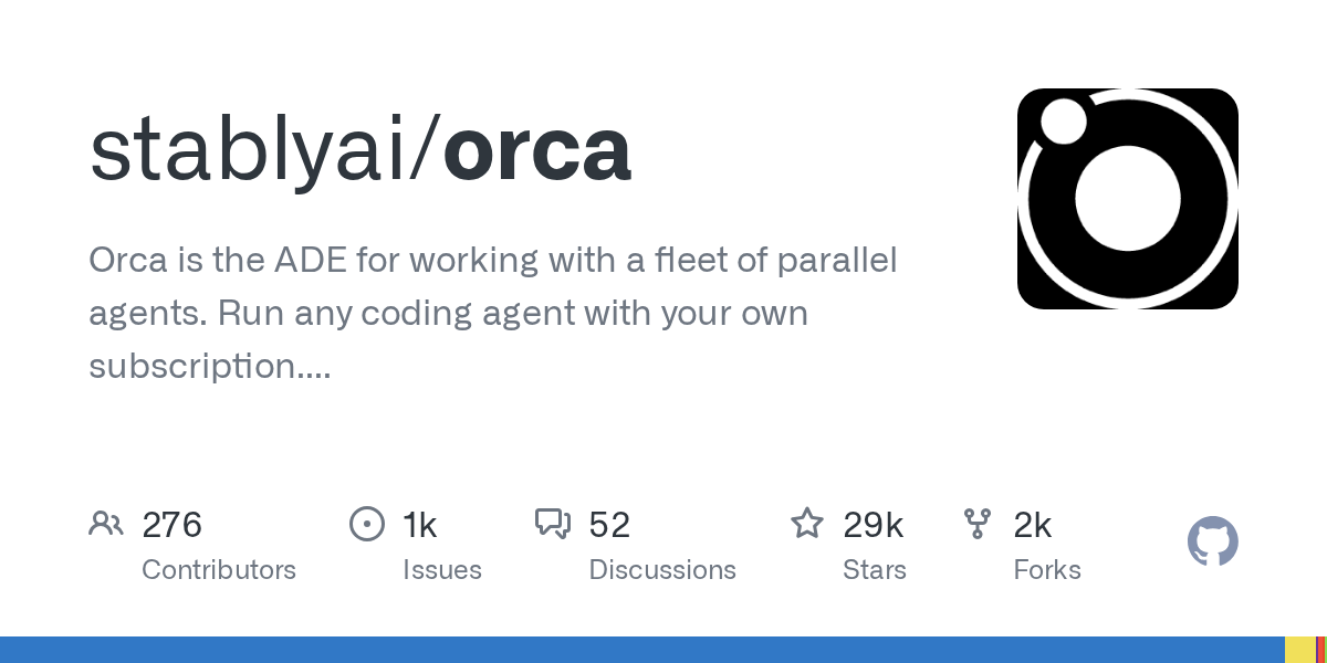 orca