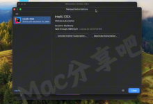 Mac IDEA 2026.2.1 智能编码,提升开发效率-171主机测评
