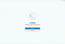 使用GPT模型教程-Cursor-171主机测评