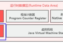 JVM学习笔记:第五章——堆内存-171主机测评