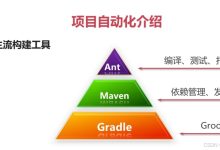 Gradle编译Java项目,爽到飞起还是踩坑到哭?-171主机测评