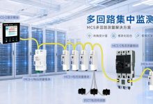 数据中心电能计量方案选型指南:从配电柜到末端回路的工程实践-171主机测评