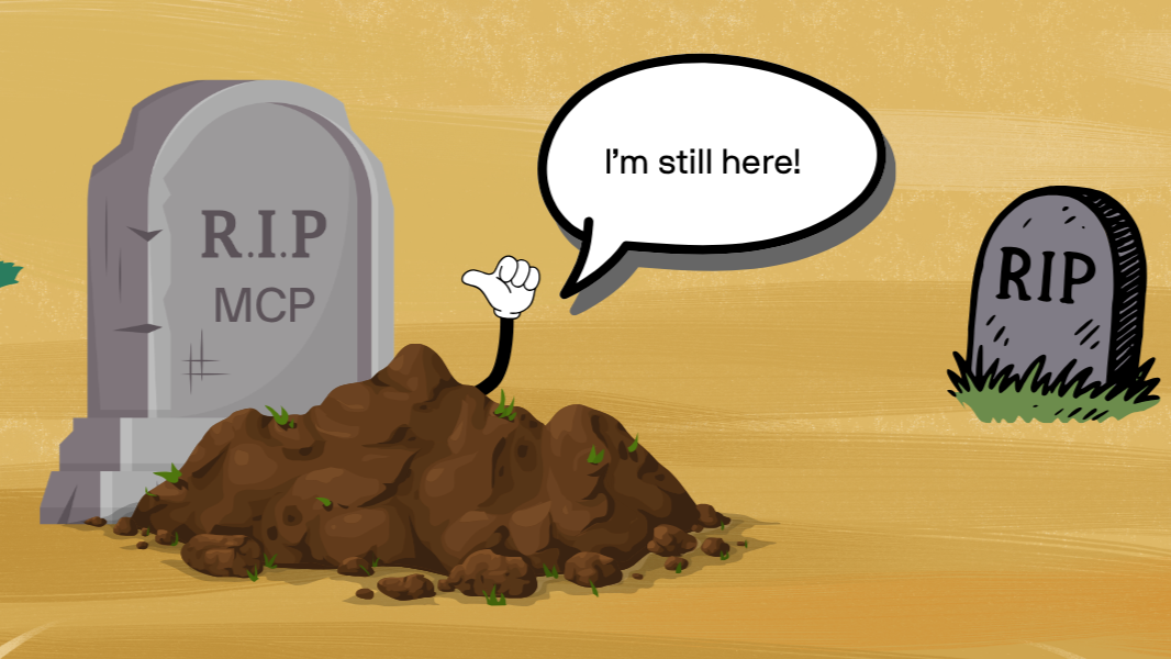 MCP server