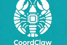 CoordClaw 多智能体协作系统开源:真·一人公司 AI 团队——社会组织特征团队-171主机测评