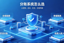 后端实测:主流分账系统架构对比|三方支付、四方系统、私有化分账避坑总结-171主机测评
