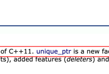 【C++】C++11 智能指针-171主机测评