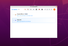 在 Ubuntu 20.04 上安装 CC-Switch (解决Ubuntu 20.04不支持Libwebkit2gtk-4.1-0)-171主机测评