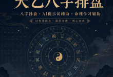 2026年八字排盘App用户实测：天乙八字排盘、命枢与各类App怎么选？附天乙八字排盘用户实际测评-171主机测评