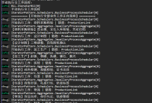 CSharp: Iterator Pattern-171主机测评