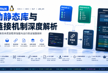 【Linux指南】动静态库系列(三):静态库制作实战:ar、Makefile 与 .a 文件全流程-171主机测评