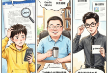 小菜救急:用Gradio的gr.State给王大姐搭了个古籍搜索引擎-171主机测评
