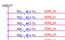 268.ddr中上拉电阻的选择-171主机测评