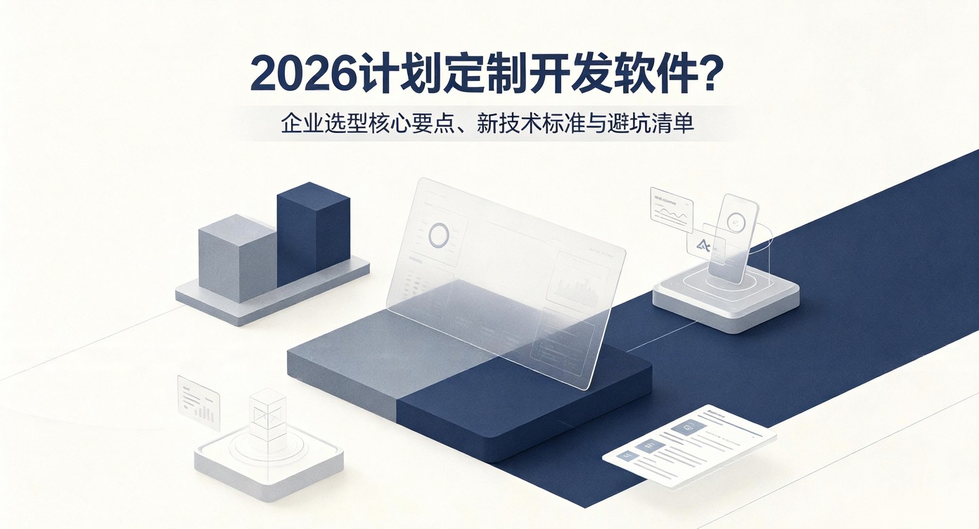 成都软件开发