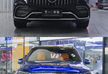 X167奔驰GLS升级避坑指南,上海车主实测哪些项目值得改-171主机测评