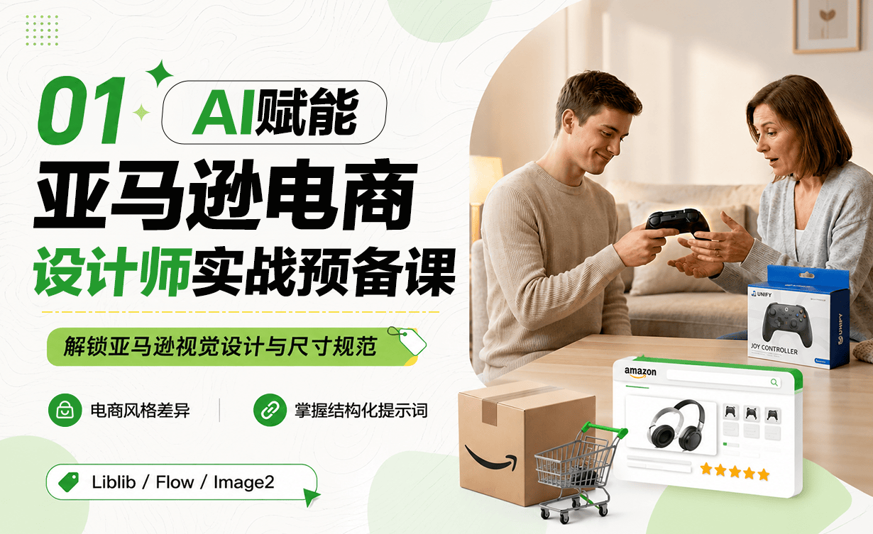 AI赋能亚马逊电商设计师实战.png