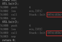 C++类与对象完整学习路线（上）-171主机测评