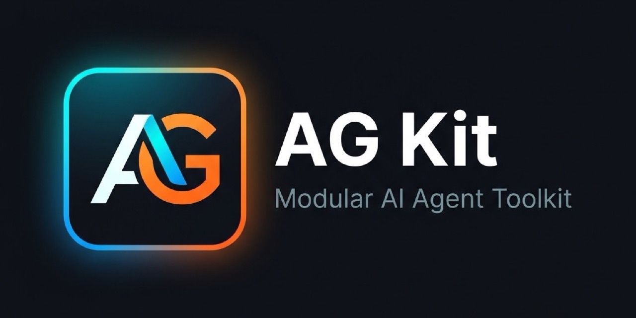 AG Kit与区块链集成架构图