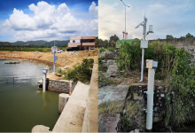 防汛抗旱管控与水土保持:全域监测预警、智能调度与生态综合治理体系-171主机测评