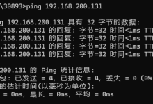 Web 渗透实战：服务器系统识别、端口与中间件全量探测-171主机测评
