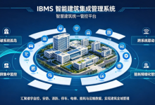 智慧建筑总控 IBMS,联动、节能、运维一站式落地-171主机测评