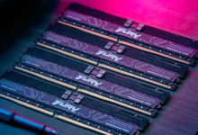ECC服务器内存与DDR5的On-Die ECC:一字之差,天壤之别-171主机测评