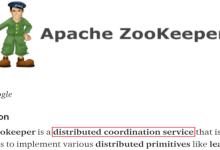 ZooKeeper 3.7.1三节点集群部署:myid、选举与同步测试-171主机测评