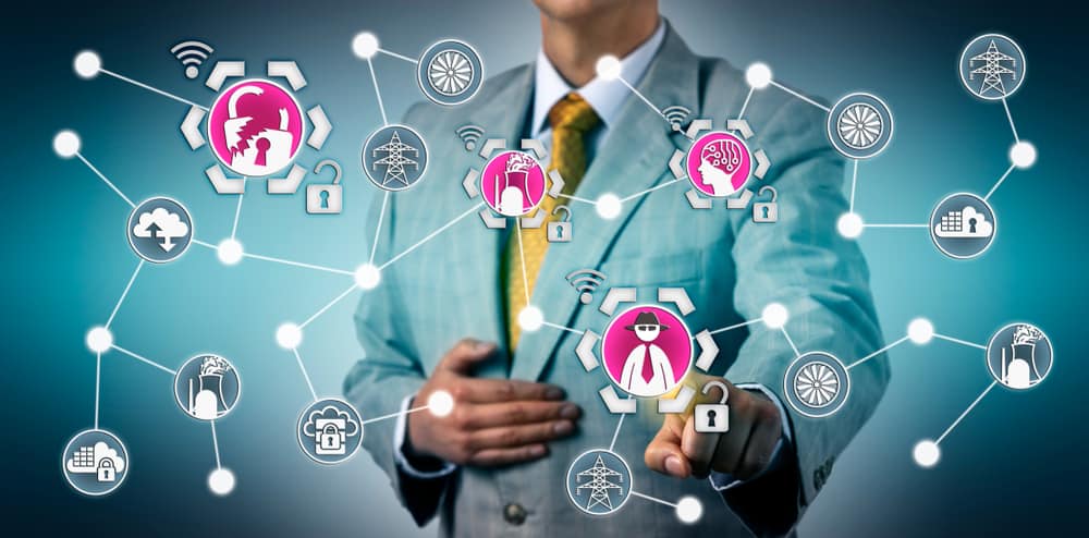 Network Resilience: What is a Resilience System? - ZPE Systems