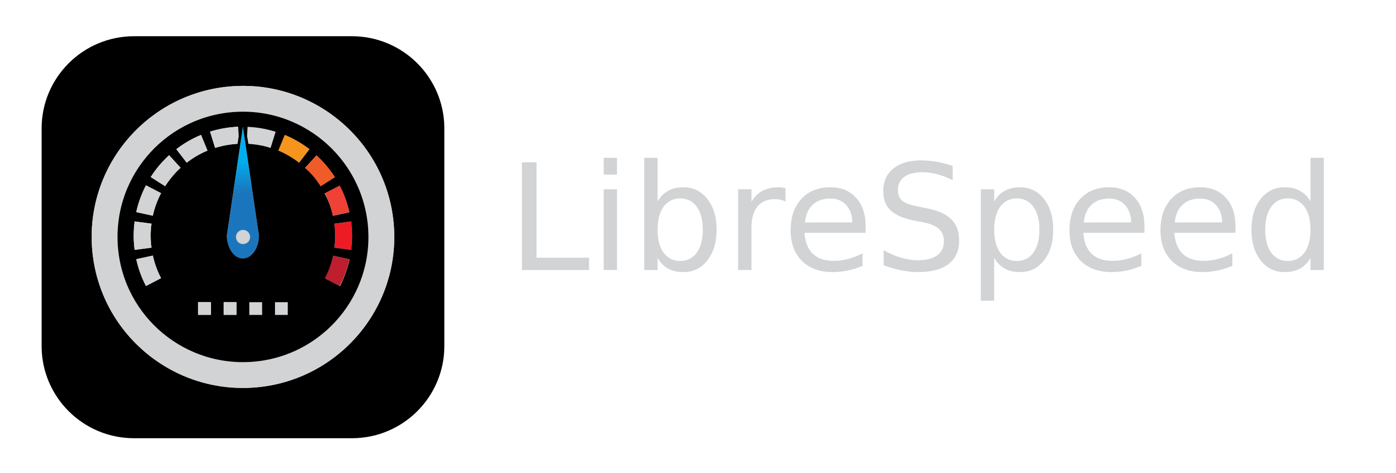 LibreSpeed-go项目结构