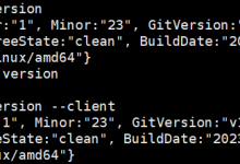 Kubernetes(K8s)超详细讲解-171主机测评