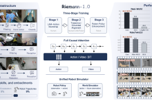 Riemann-1.0：面向物理AI 的具身世界动作模型-171主机测评