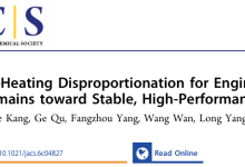 同济大学/华中科技大学JACS:0.3 秒焦耳热重塑 SiO 负极,亚 2 nm 硅纳米域实现 150 圈 96.6% 容量保持率-171主机测评