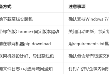 Cursor+RPA实战:云端AI写代码,本地离线跑流程的完整落地指南-171主机测评