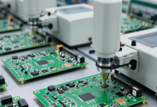 PCB批量电性通断与绝缘耐压批量校准-针床测试系统标准化校准-171主机测评