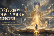 2026 大模型 API 路由与基础设施效能深度评测：从开源中继到企业级网关的选型方法-171主机测评