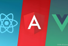 Vue vs React vs Angular:前端框架终极对决-171主机测评
