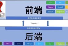 React前端框架有哪些?-171主机测评