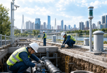 2026年太原做城市生命线安全工程建设的公司有哪些?-171主机测评