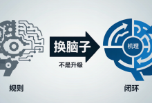 别再混为一谈！工业智能体 vs 传统自动化，差的根本不是一档事-171主机测评