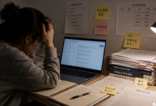 半天搞定高质量综述，这套流程帮科研人省大劲-171主机测评