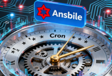 让日志清理自己跑起来:Ansible、Cron和远程SSH自动化实战-171主机测评