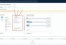 运维实操分享|ESXi 9.1.0.0200全新集成全驱动定制镜像,DIY 迷你主机 / 台式机完美兼容-171主机测评