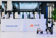 从 OpenClaw 端侧部署到机械臂抓取闭环—高通开发者城市创享工坊实践 (成都站)-171主机测评