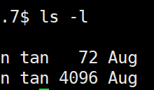 Linux-Linux的权限-171主机测评