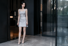 谁懂啊,这明艳大气女主三视图美翻我了!-171主机测评